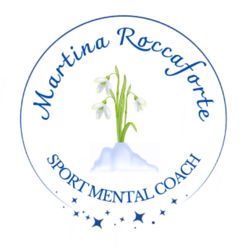 Martina Roccaforte: Sport Mental Coach